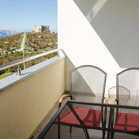 Apartman Leona Villa Nehaj Senj  Esterno foto