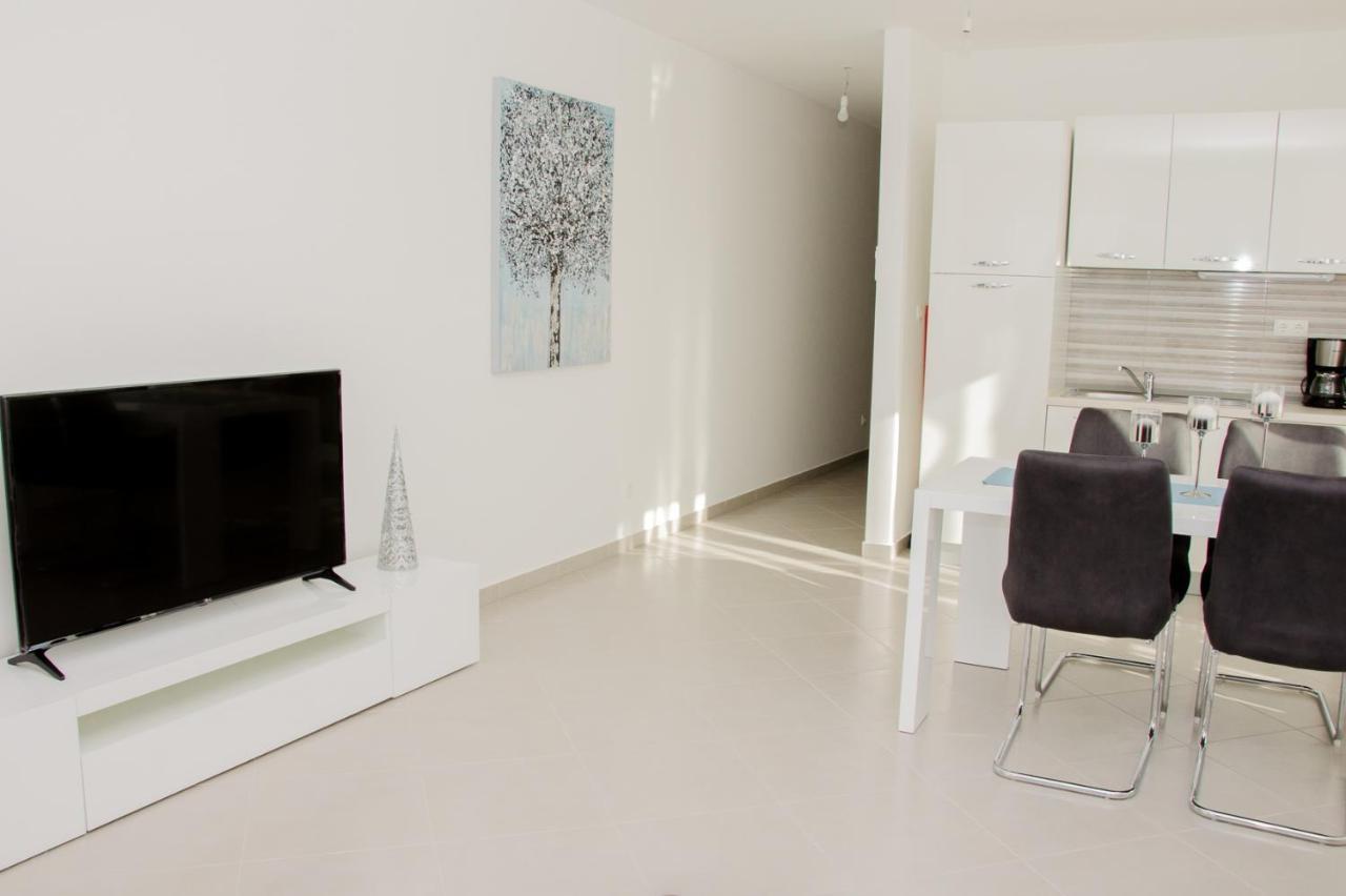 Apartman Leona Villa Nehaj Senj  Esterno foto