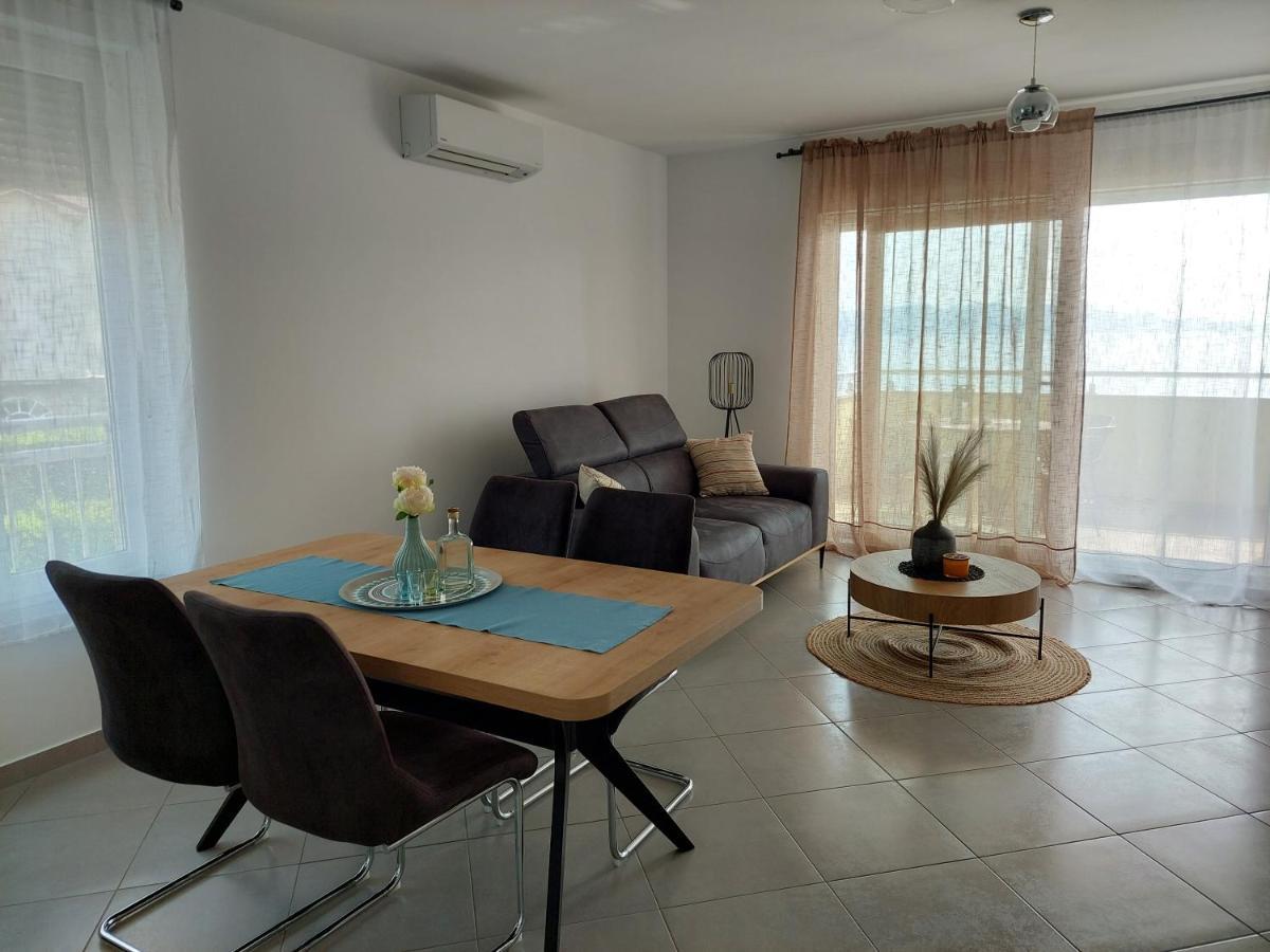 Apartman Leona Villa Nehaj Senj  Esterno foto