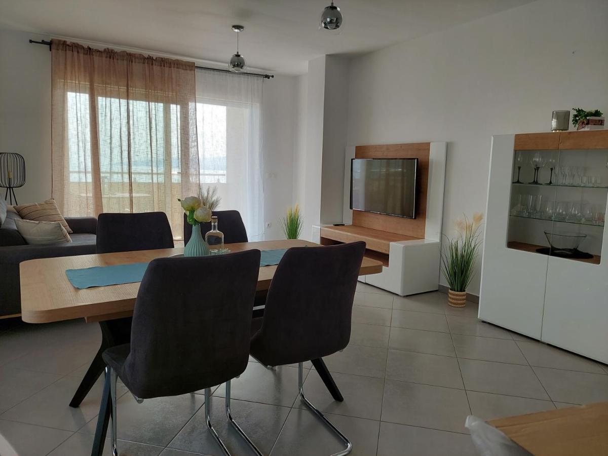 Apartman Leona Villa Nehaj Senj  Esterno foto